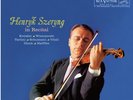 Henryk Szeryng in Recital RCA Living Stereo - Audiophile 180g NEW SEALED