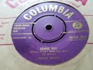 CHUCK BERRY  School Day / Deep Feeling UK ORIGINAL Gold COLUMBIA DB 3951