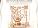 ARCHIV 2723 084 GREGORIAN CHANT - MUNSTERSCHWARZACH JOPPICH - SEALED  5 LP BOX