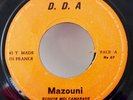 MAZOUNI ECOUTE MOI CAMARADE ARABIC ALGERIA ROCK POP MASTERPIECE LISTEN