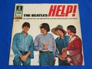 German Odeon Super Rare Help SMO 984008 Special Edition The Beatles