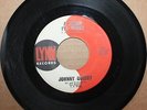 JOHNNY GUIDRY A Torch I'll Carry *THE PLACE* Popcorn Teen Doo Wop 45 on LYNN 514