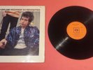 Bob dylan Highway 61 Revisited record lp music