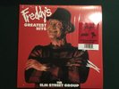 Freddy’s Greatest Hits Mondo Vinyl Red Green Nightmare On Elm Street Krueger 350
