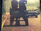 Anymore for anymore -Ronnie Lane & the band slim chance vinyl lp