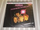 ABBA: The Day Before You Came/ Cassandra, POLYDOR, 2141 658, GER, 12