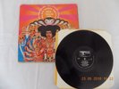 TRACK RECORDS 612 003 JIMI HENDRIX EXPERIANCE 