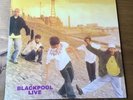 The Stone Roses - Blackpool Live - New Vinyl LP