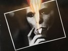 LP x 2 DAVID BOWIE ZIGGY STARDUST SOUNDTRACK RCA PL 84862(2) EUR.1993 GATEFOLD