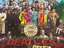 Sgt. Peppers Lonely Hearts Club Band 2017 180 gram The Beatles [Vinyl] NEW