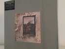 LED ZEPPELIN IV LP SEALED 2014 SUPER DELUXE BOX SET CD/LP VINYL/BOOK/PRINT +MORE