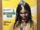 Il Decamerone Nero - Luciano Michelini - Dark Tribal OST