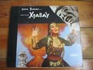 Yma Sumac - Voice of the Xtabay Capitol 4X10