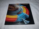 ELECTRIC LIGHT ORCHESTRA LP OUT OF THE BLUE ALL INSERTS 10% off all items