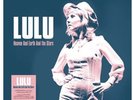 LULU Heaven And Earth And The Stars RSD 2018 Blue Vinyl LP & 7” DAVID BOWIE