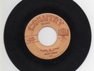 RARE 1958 Buck Owens / Rollie Webber COUNTRY 45 
