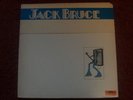 JACK BRUCE: at his best 2 LP USA POLYDOR PD 3505 RARE CREAM BLIND FAITH TROWER