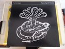 Turbonegro ?– Apocalypse Dudes, Boomba Rec ?– BOOMBA 002-1, LP, Germany 1998