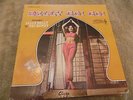 BELLY GO  GO  LP strange BELLY DANCE pop psyche JELLY BELLY Nai Bonet