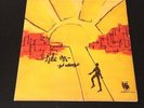 God Unlimited - Ride On LP (Drums, Funk, Psych, Drama Samples)