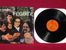 The Peeling Of Tangerine RARE original 1971 Stephen Productions Psych Rock LP