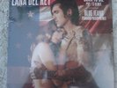 Lana Del Rey - Born To Die/Blue Jeans - REMIXES -  SEALED Picture Sleeve PS 7