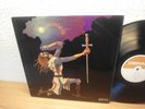 JERUSALEM SAME LP IN 1972 UK DERAM PROG. MONSTER MINT VINYL