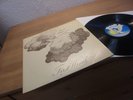 RICOTTI & ALBUQUERQUE - FIRST WIND PEGASUS 1971 UK PROG 1st press