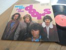THE DOORS OPEN THE DOORS 1968 MINT TOP RARITY 1ST PRESS