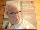 BEETHOVEN 9 Symphonies JOCHUM 7-LP-Box Philips