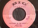 Pretty Boy, Big 617, Switchen' In The Kitchen & Rockin' The Mule, Wild rocker