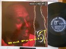 Bud Powell Trio Bud Powell '57 P.Heath-Max Roach Norgran DG black label