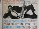Stanley Turrentine A chip off the old block Blue Note NY RVG Blue Mitchell