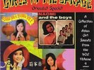 Various - Girls In The Garage Volume 9 (RSD 2017) LP DA0554254