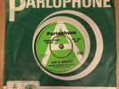 SHAKIN STEVENS - SPIRIT OF WOODSTOCK / DOWN ON THE FARM 7
