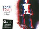 SONIC YOUTH NYC Ghosts And Flowers Vinyl Record LP Geffen 2016 New Sealed