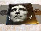 Killing Joke 2LP Brighter Than.... GREY/GREY Vinyl LETV Rare Ltd Edition EX Punk