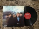 THE ROLLING STONES BETWEEN THE BUTTONS MONO RED LONDON LABEL PSYCH EX+ TO NM