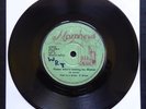 MICHAEL ROSE Guess Who’s Coming For Dinner 1976 MORPHEUS Roots 7” 45 VINYL