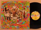 The BOSTON TEA PARTY 1968 CALIFORNIA Garage PSYCH LP Highway Robbery Hear It