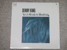 Denny King-Evil Wind Is Blowing- vinyl LP