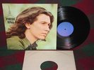 PARISH HALL  original 1970  USA issue Heavy Psych lp  NM record