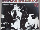 Vtg 1967 The Mothers of Invention Absolutely Free Frank Zappa LP Album Record