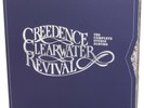 Creedence Clearwater Revival ?– The Complete Studio Albums Vinyl 7LP Box Set NEW