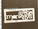 Arctic Monkeys - 'Five Minutes With' 7