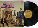 The Flying Burrito Bros. - The Gilded Place Of Sin - 1969 US A&M 1st Press (NM-)