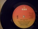 U2 New Year's Day, rare 2x7