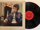 Bob Dylan - Highway 61 Revisited - JC 9189 (VG++) Ultrasonic Clean