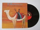 FRANCO BATTIATO Come un Cammello in una Grondaia LP GATEFOLD 1ST PRESS NO CD