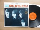 The Beatles ?– Meet The Beatles, USA red Capitol, ST 2047, LP,  Vinyl: m-